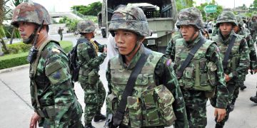 Тайланд пен Камбоджа шекарасында қақтығыстар қайта басталды