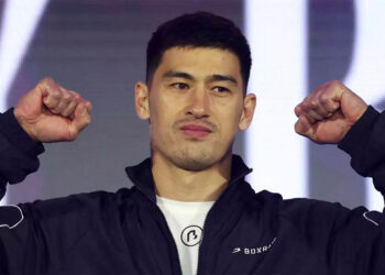 Дмитрий Бивол выиграл суд у бывшей жены: Екатерина объявлена в розыск в Казахстане