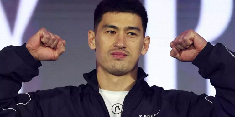 Дмитрий Бивол выиграл суд у бывшей жены: Екатерина объявлена в розыск в Казахстане