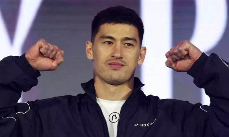 Дмитрий Бивол выиграл суд у бывшей жены: Екатерина объявлена в розыск в Казахстане