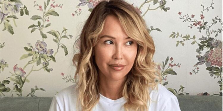 «Переписал активы на старшего сына»: Назым Кахарман вновь судилась с экс-супругом Бишимбаевым