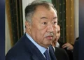 Отец Куандыка Бишимбаева заявил о вымогательстве со стороны семьи Нукеновых
