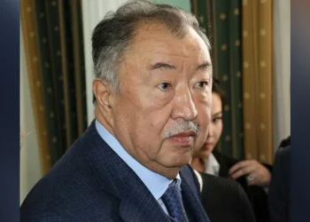 Отец Куандыка Бишимбаева заявил о вымогательстве со стороны семьи Нукеновых