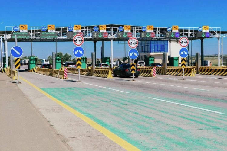 48 экспертов технадзора привлекли к ответственности в «КазАвтоЖол»