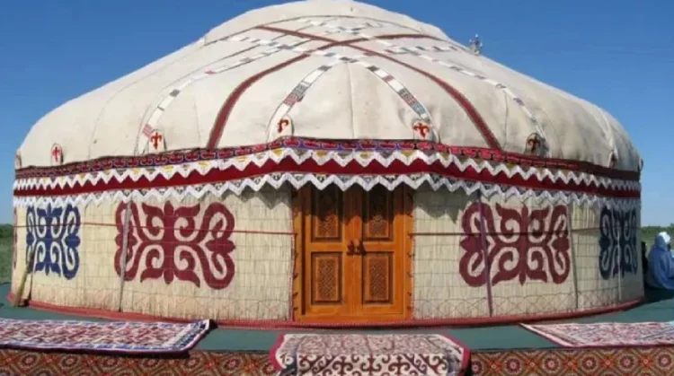 Қобыз және киіз үй ЮНЕСКО-ның материалдық емес мұра тізіміне енді