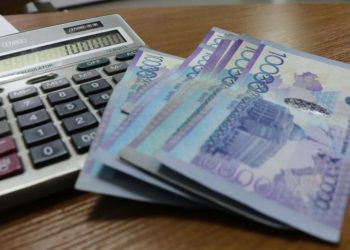 Мемлекеттік сатып алуда ҚҚС есептеу тәртібі өзгереді: 1 қаңтардан бастап жаңа ереже күшіне енеді