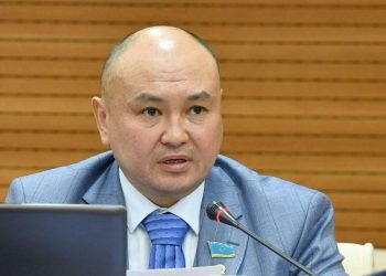 Депутат раскритиковал комедию «Руың кім?» и предложил проверять фильмы до выхода