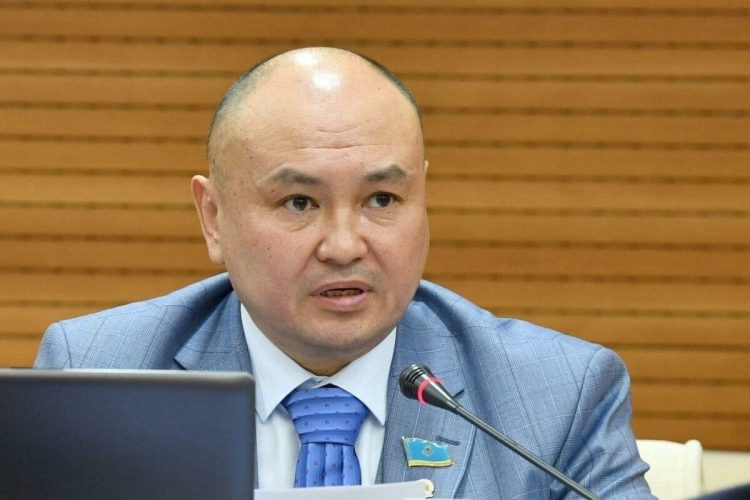 Депутат раскритиковал комедию «Руың кім?» и предложил проверять фильмы до выхода