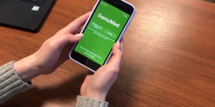 DAMUMED операторы баға заңнамасын бұзғаны үшін айыппұл салынды