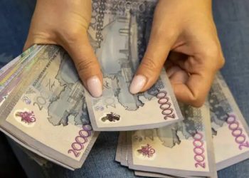 Қостанайда 140 млн теңгелік алаяқтық ісі сотқа жіберілді