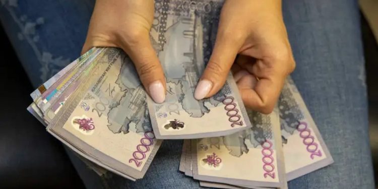 Қостанайда 140 млн теңгелік алаяқтық ісі сотқа жіберілді