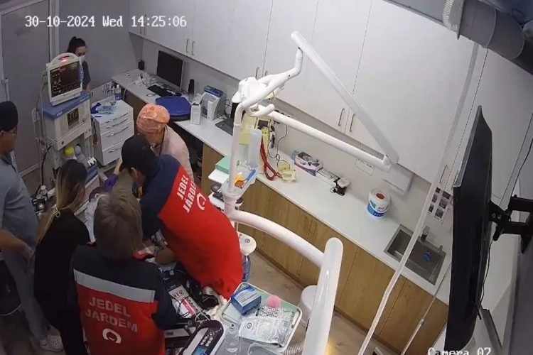 В Астане прокурор потребовал осудить анестезиолога по делу о смерти 3-летней девочки