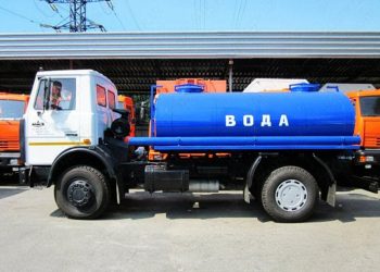 Алматыда “Алматы Су” кәсіпорнының 295 млн теңгелік техника сатып алуы тексерілуде