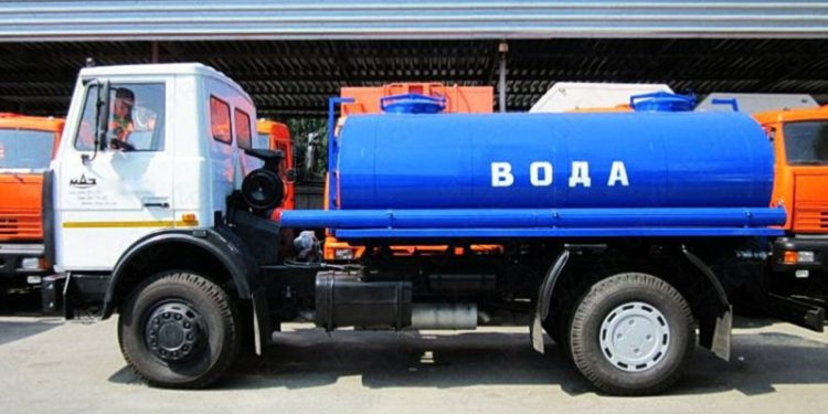 Алматыда “Алматы Су” кәсіпорнының 295 млн теңгелік техника сатып алуы тексерілуде