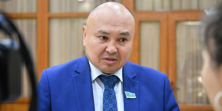 Депутат «Руың кім?» комедиясын сынға алды және фильмдерді алдын ала тексеруді ұсынды