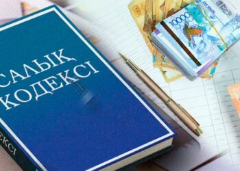 2026 жылдан бастап салық органдары шетелдік қаржыландыруды бақылау құзыретін кеңейтеді
