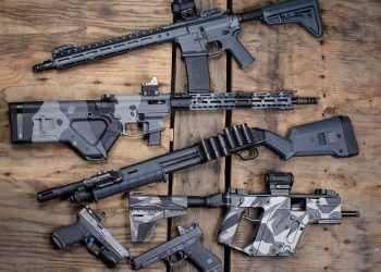 Новые правила для владельцев оружия