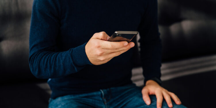 В Китае запрещается «непристойная» переписка