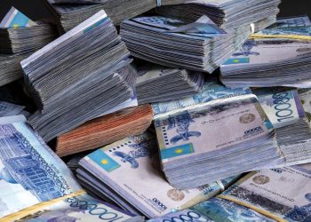 «Бәйтерек» холдингі Ұлттық қорға 23,5 млрд теңгені мерзімінен бұрын қайтарды