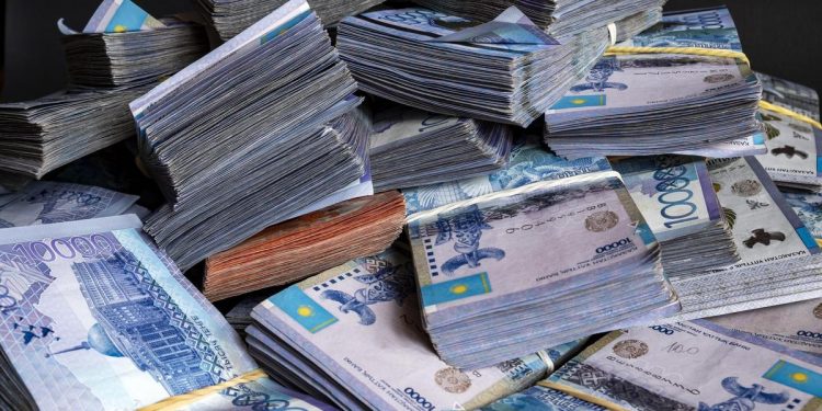 «Бәйтерек» холдингі Ұлттық қорға 23,5 млрд теңгені мерзімінен бұрын қайтарды