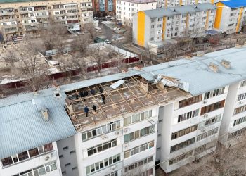 Жергілікті ауқымдағы төтенше жағдай жариялауға байланысты түсініктеме