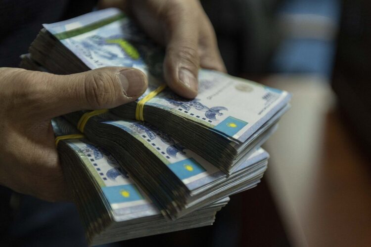 Директор «АлбаСтройДор» подозревается в хищении доменного чугуна на 1,8 млрд тенге