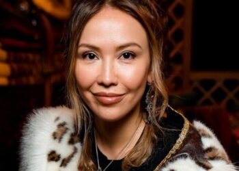 «Активтерін үлкен ұлының атына жазып жіберген»: Назым Қахарман экс-күйеуі Бишімбаевпен тағы соттасты