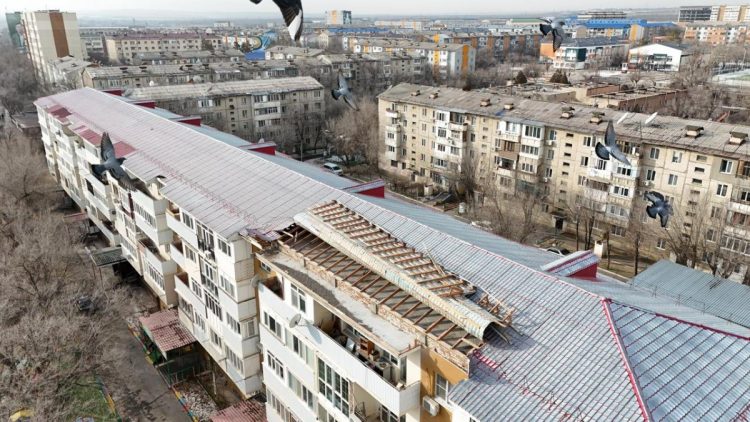 Разъяснение по вопросу объявления чрезвычайной ситуации местного масштаба