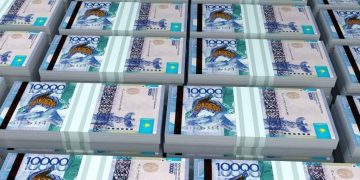 Холдинг «Байтерек» досрочно вернул 23,5 млрд тенге в Национальный фонд