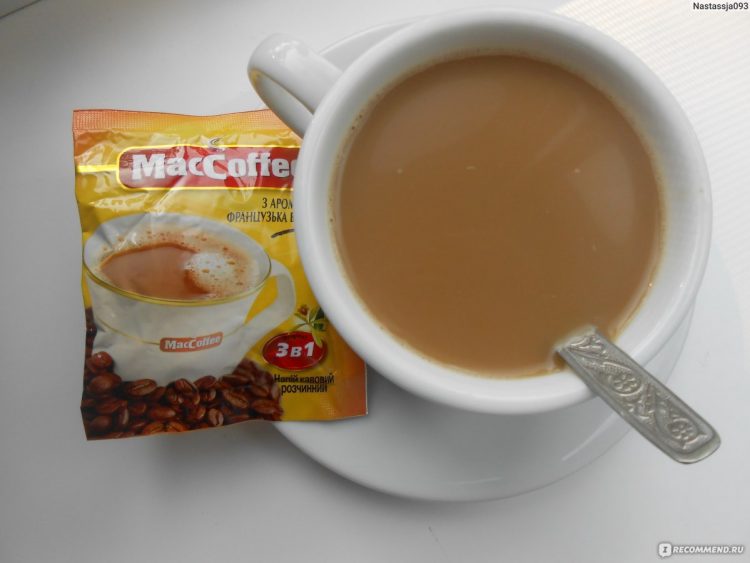 В Шымкенте закрыли подпольный цех по производству контрафактного кофе «3 в 1»