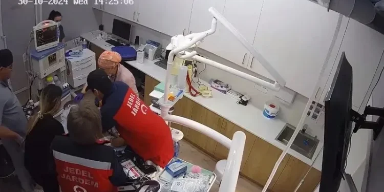 В деле о смерти девочки в столичной стоматологии исключили смягчающие обстоятельства