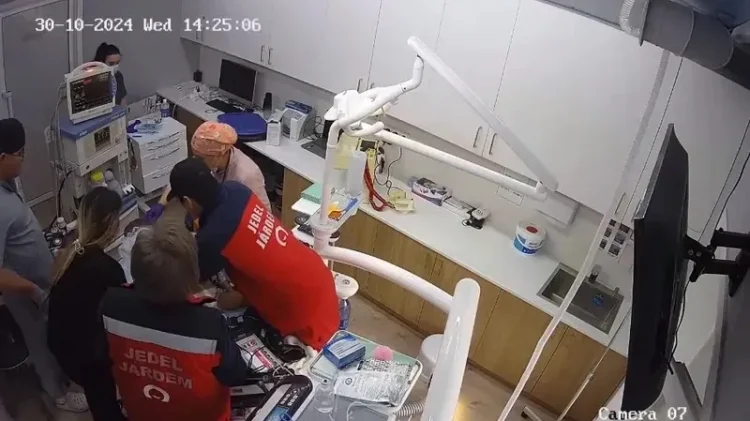 В деле о смерти девочки в столичной стоматологии исключили смягчающие обстоятельства