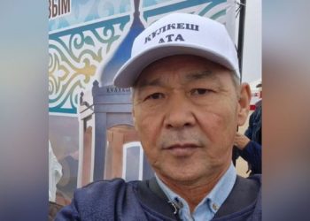 Атырауда жоғалған аңшының іздеуі аяқталды