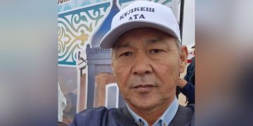 Атырауда жоғалған аңшының іздеуі аяқталды