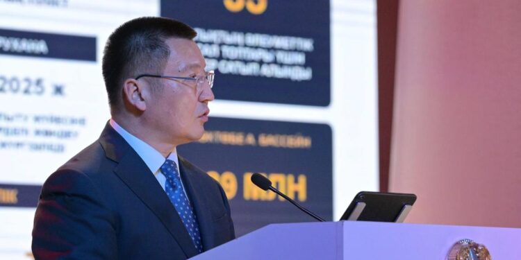 Павлодар облысының әкімі мас күйінде көлік жүргізгені үшін сотталған қарындасына қатысты пікір білдірді