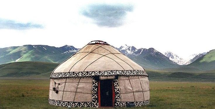 Кобыз и юрта официально внесены в список нематериального наследия ЮНЕСКО