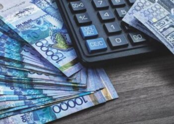Пенсии и пособия в Казахстане вырастут в 2026 году: примеры расчётов