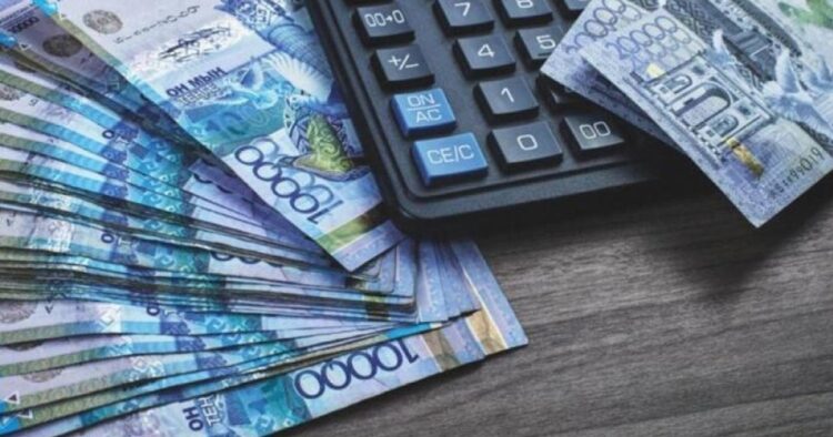 Пенсии и пособия в Казахстане вырастут в 2026 году: примеры расчётов
