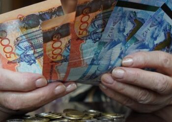 Январские пенсии не выплатят заранее: Минтруда разъяснило ситуацию