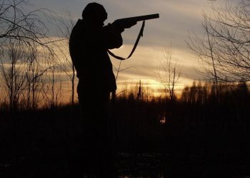 Ночная охота в Атырауской области завершилась гибелью мужчины