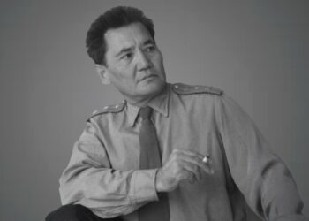 Бауыржан Момышұлына «Халық қаһарманы» атағы берілді