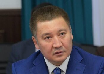 Аким Павлодарской области прокомментировал арест своей сестры за пьяное вождение