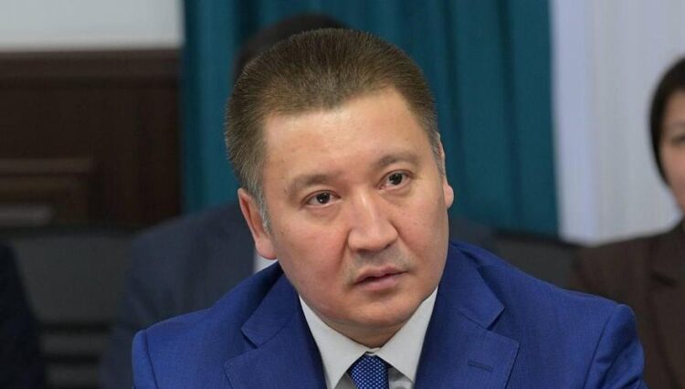 Аким Павлодарской области прокомментировал арест своей сестры за пьяное вождение