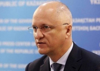 Скляр автокөлік өндірушілеріне утиль алымды қалай қайтару механизмі жұмыс істейтінін түсіндірді