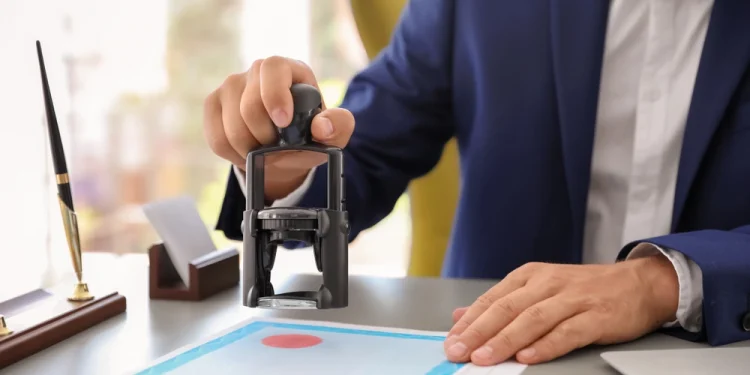 Павлодар облысында нотариустардың атқарушылық жазбаларды заңсыз рәсімдеу фактілері әшкереленді