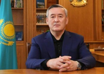 Вынесен приговор бывшему акиму Илийского района Багдату Карасаеву: Алматы