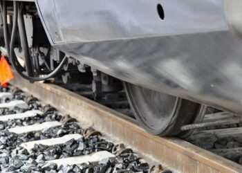 Теміржолда оқыс оқиға: Сарыөзек маңында ер адам жарақат алды