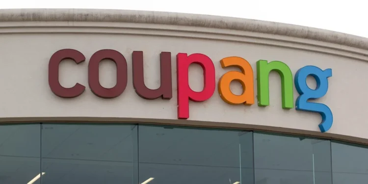 Скандал вокруг Coupang: утечка данных затронула 33,7 млн пользователей
