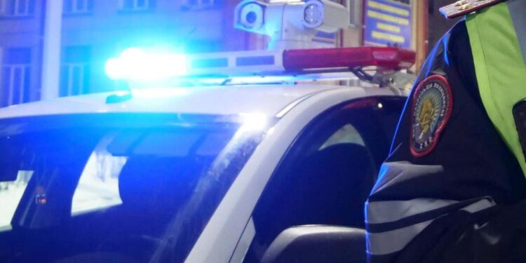 Сестру акима Павлодарской области осудили за вождение в нетрезвом виде