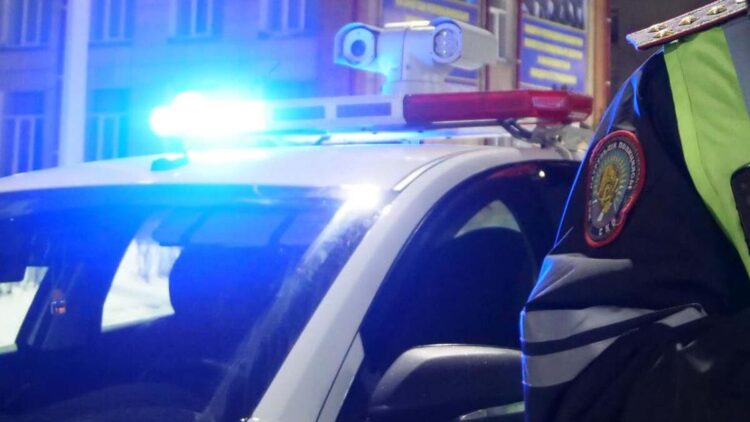 Сестру акима Павлодарской области осудили за вождение в нетрезвом виде